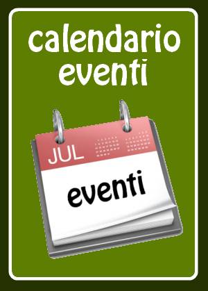 calendario eventi calendario eventi